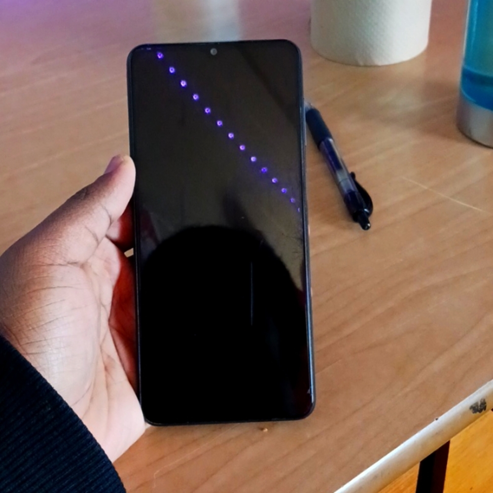 Samsung A12